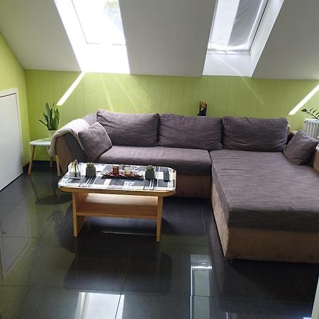 Apartment Am Obenende Papenburg Εξωτερικό φωτογραφία