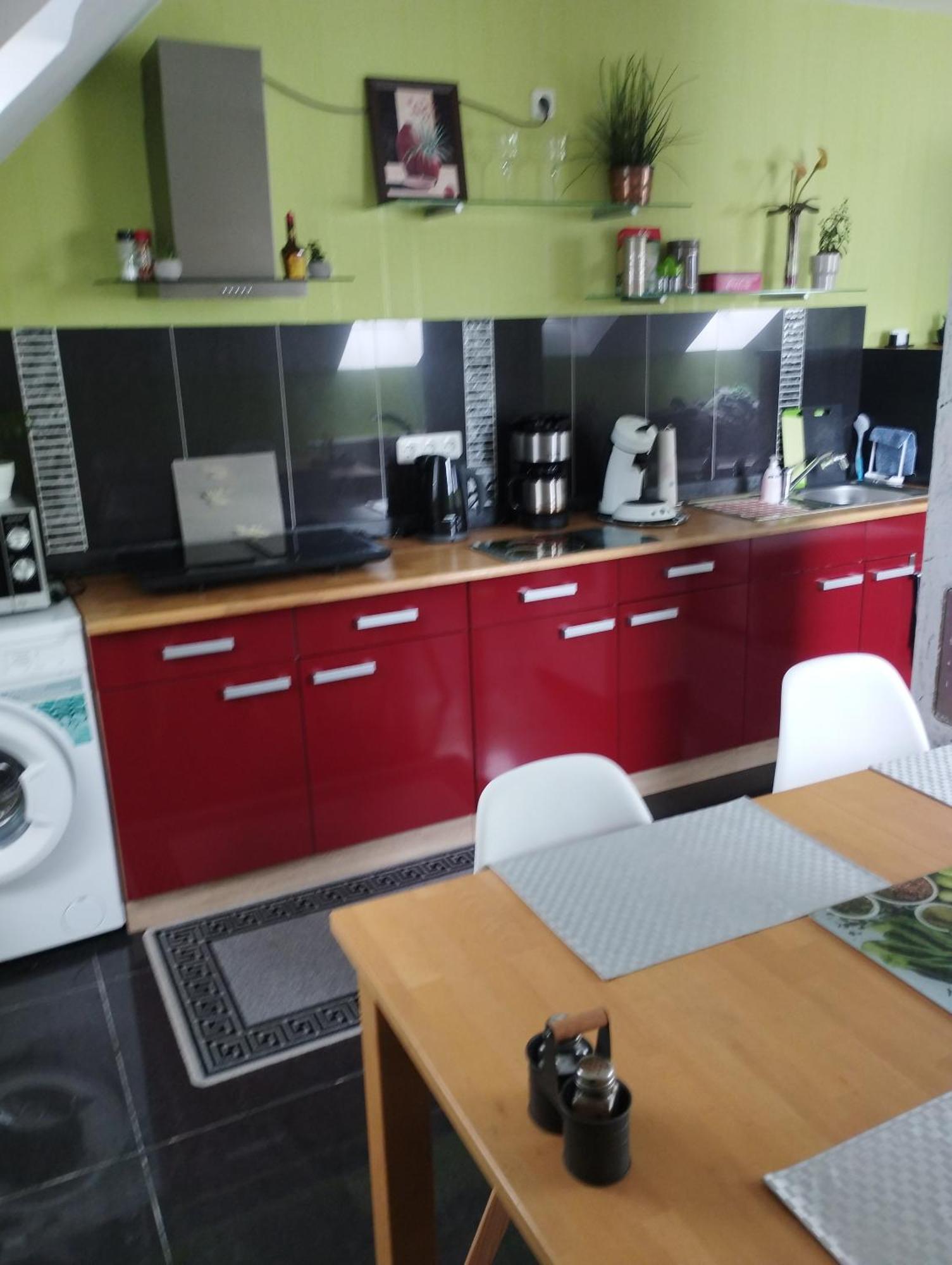 Apartment Am Obenende Papenburg Εξωτερικό φωτογραφία