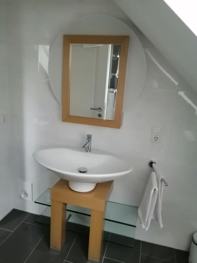 Apartment Am Obenende Papenburg Εξωτερικό φωτογραφία